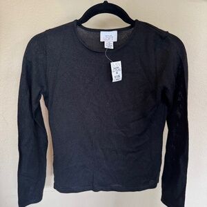 Lightweight Loft sweater